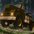 Barrel Truck