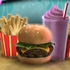 Burger Shop 2