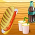 Hotdog Shop