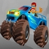Monster Ride