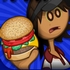 Papa's Burgeria
