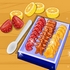 Sugared Jelly Candies
