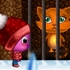 Toto in the Frozen Land